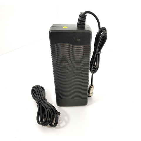 S-scooter 48V 2A charger