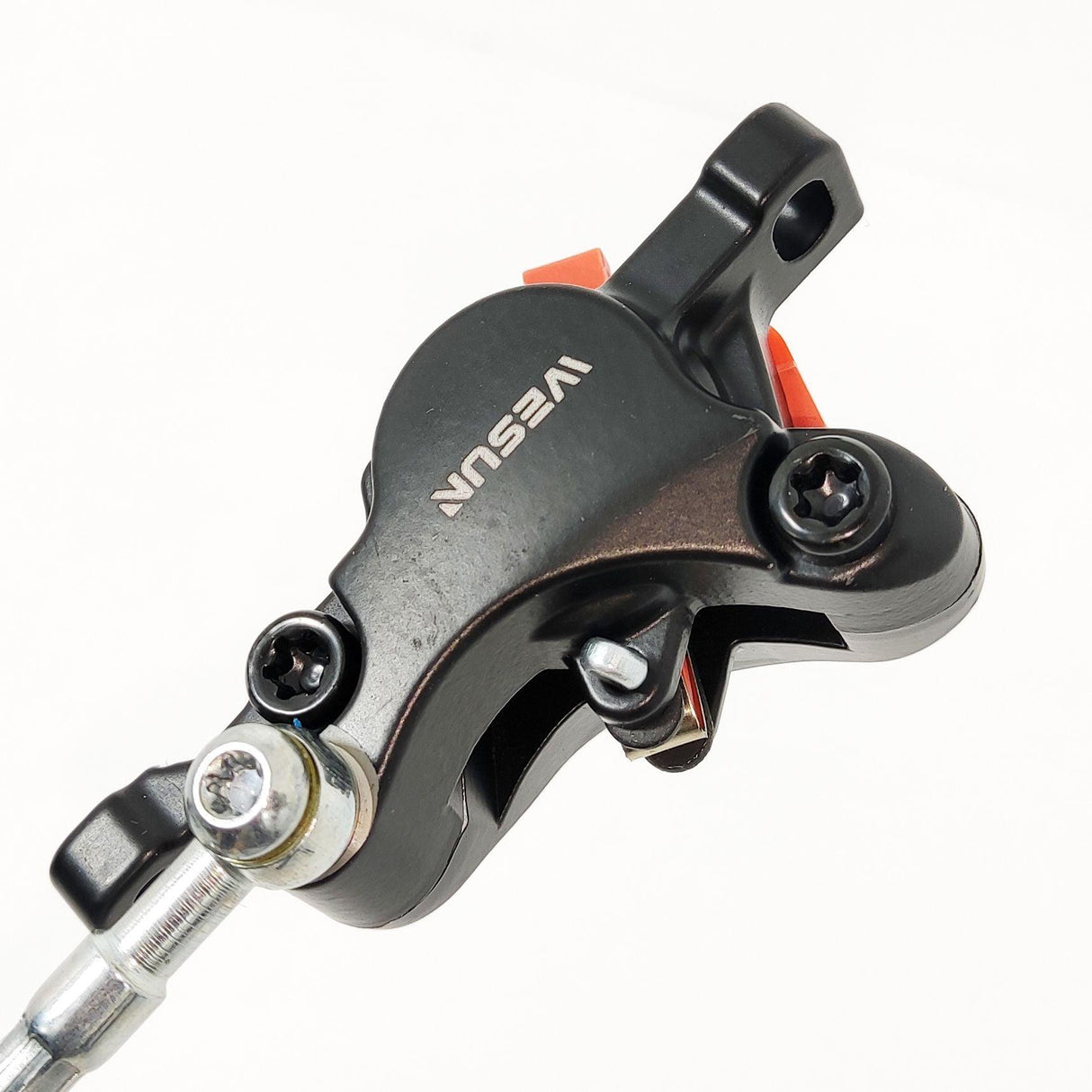 S-scooter hydraulic brakes ( a pair) - TODIMART