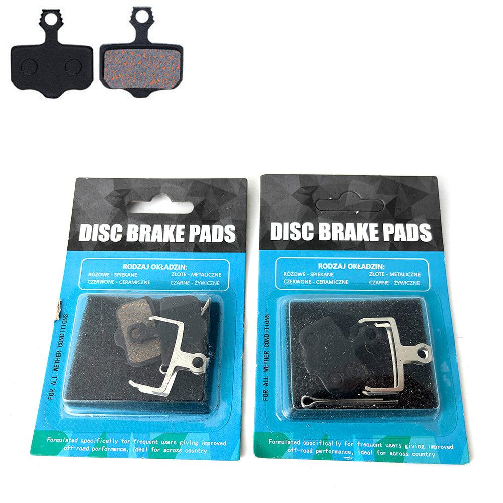 Brake Pads - TODIMART