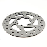 S-scooter brake disc  (x2 pcs) - TODIMART