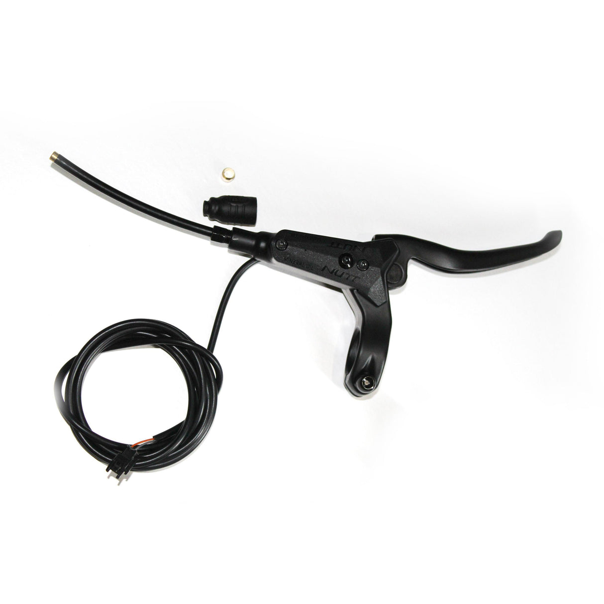 Hydraulic Brakes / Oil Brakes - TODIMART