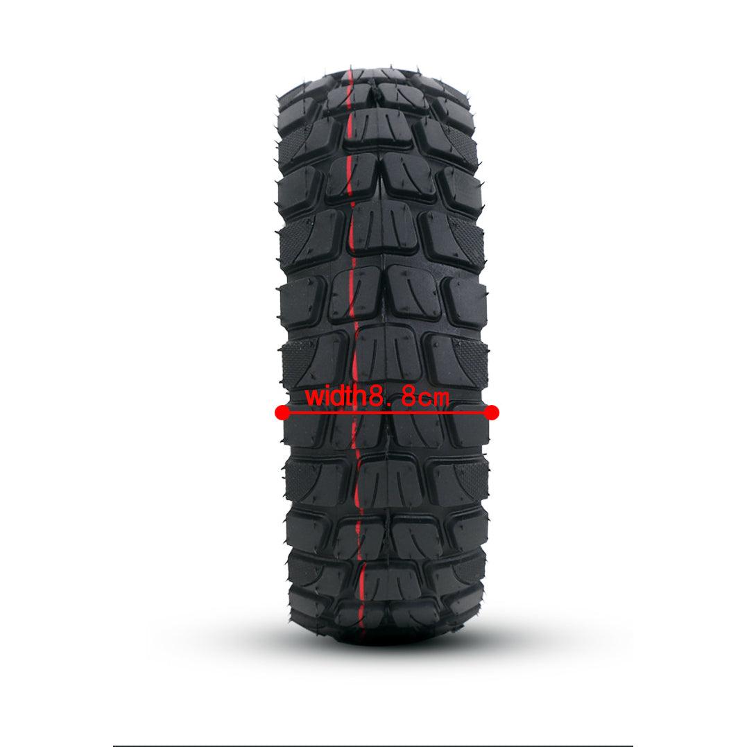 FO-RIDE E-Scooter Tire 10 in - TODIMART