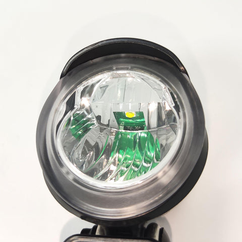 S-scooter front light