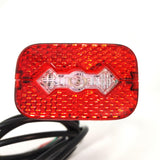 JOYOR-Scooter Tail Light - TODIMART