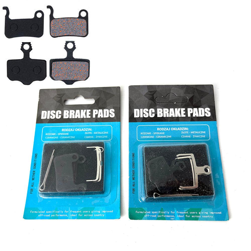 Brake Pads - TODIMART