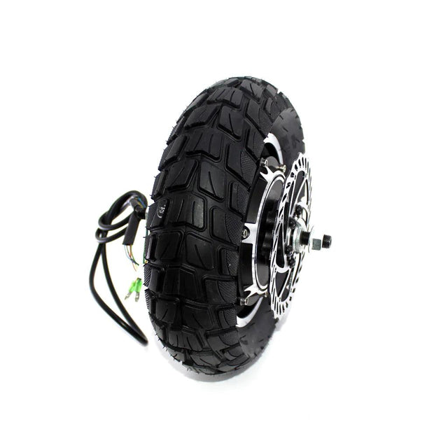 JOYOR S series scooter rear wheel (including motor) - TODIMART