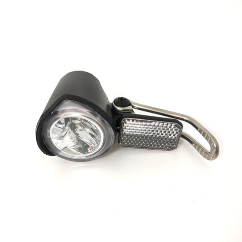 S-scooter front light