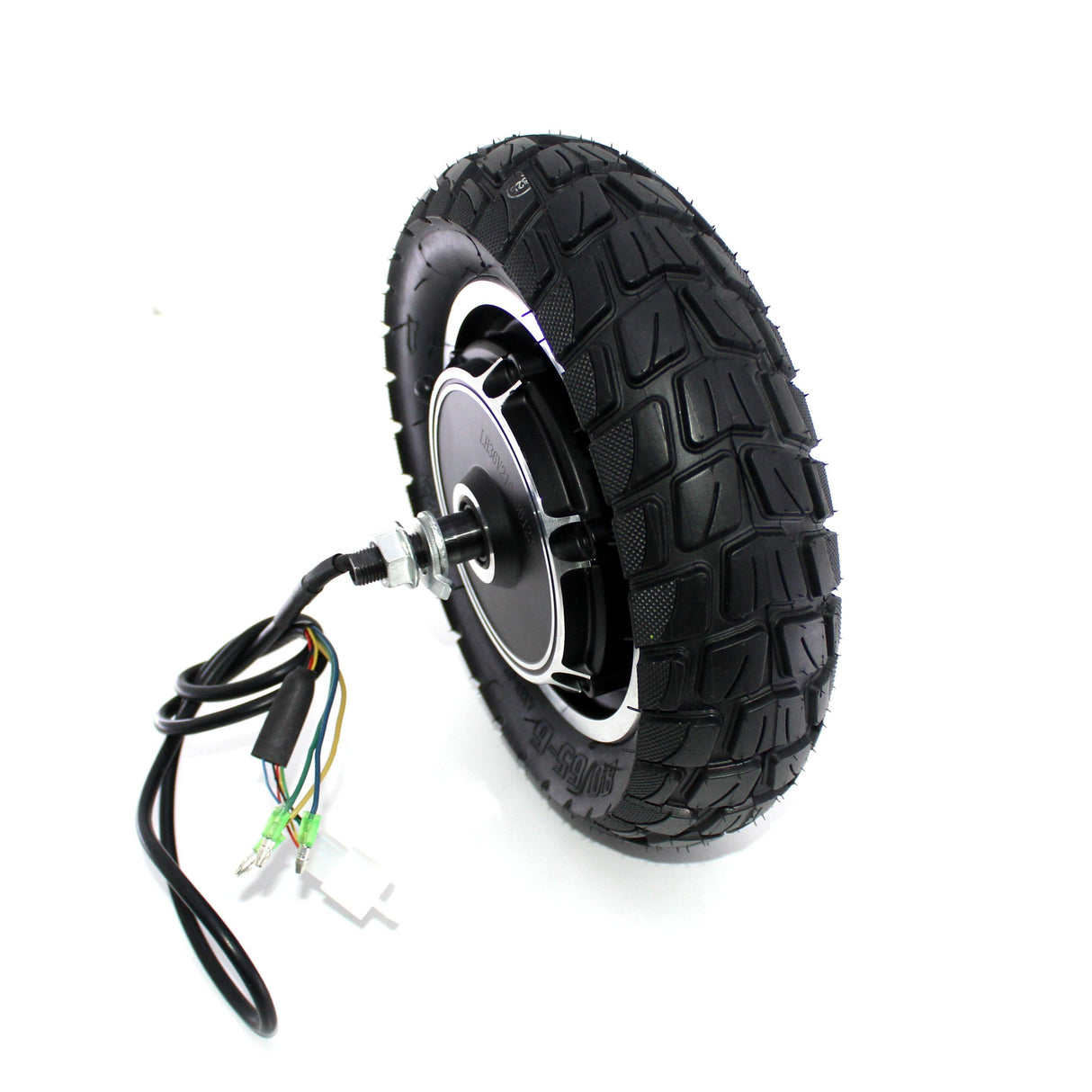 36v rear wheel - TODIMART