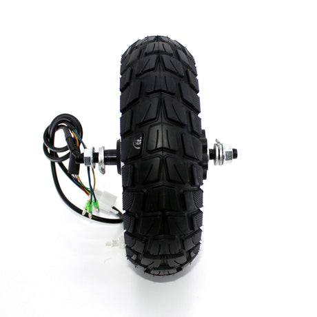 36v rear wheel - TODIMART