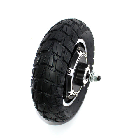 36v rear wheel