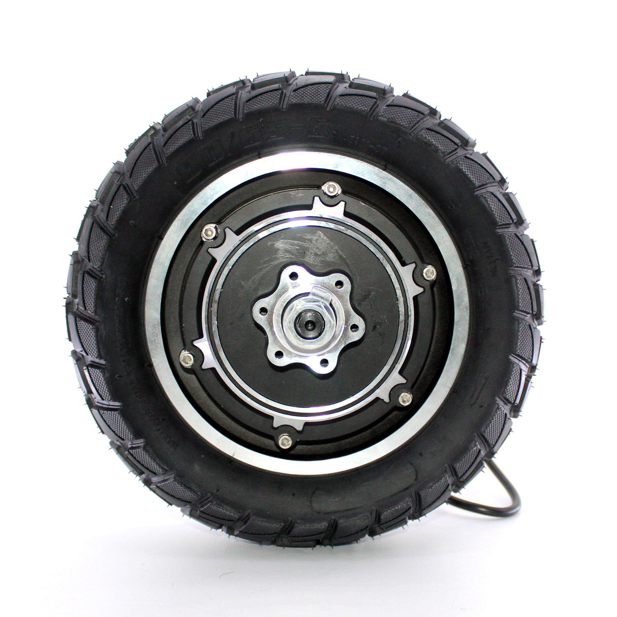 36v rear wheel - TODIMART