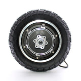 36v rear wheel - TODIMART