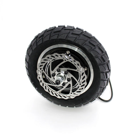 36v rear wheel