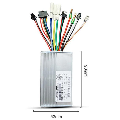 Meter & Controller - TODIMART