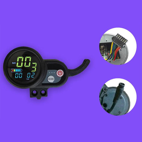 Meter & Controller - TODIMART