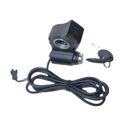 E-scooter key switch - TODIMART