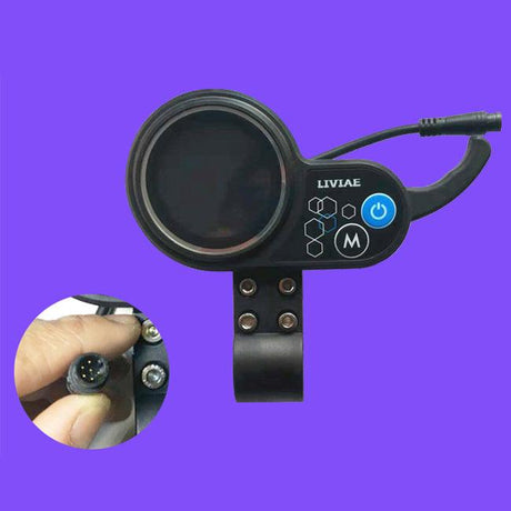 Meter & Controller - TODIMART