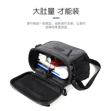 Front bag - TODIMART