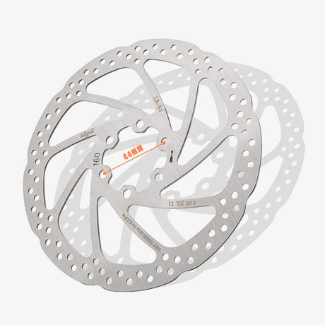 Brakes Disc - TODIMART