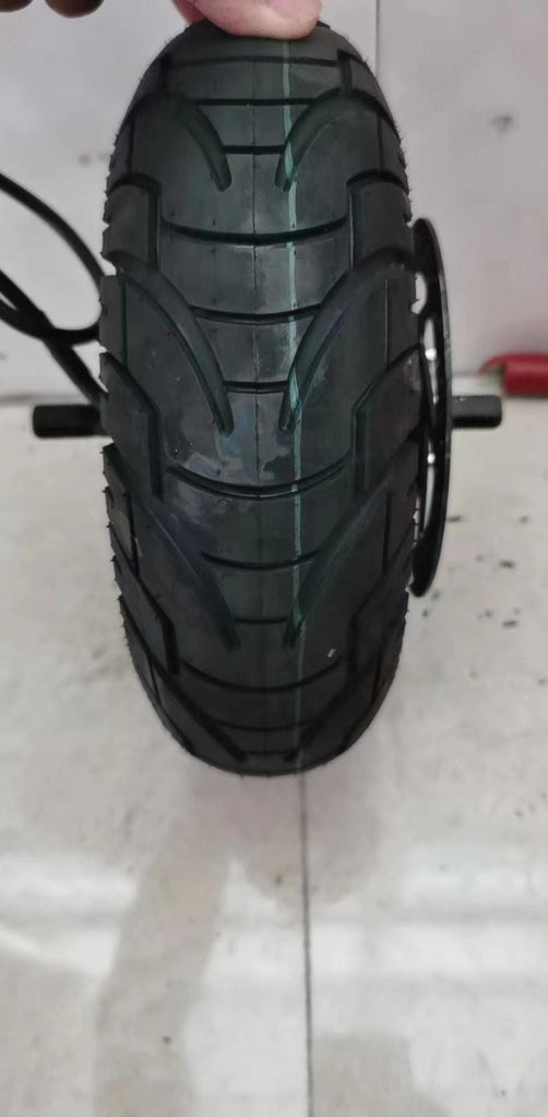 X1 scooter road tire (2PCS)