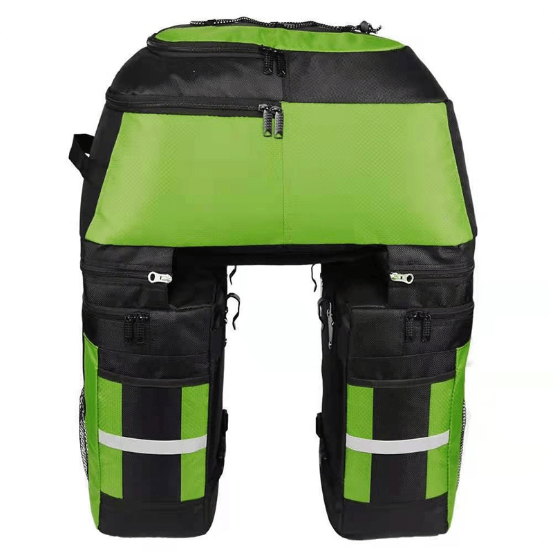 E-bike Rear Shelf Bag - TODIMART