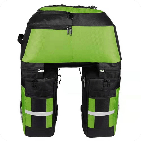 E-bike Rear Shelf Bag - TODIMART