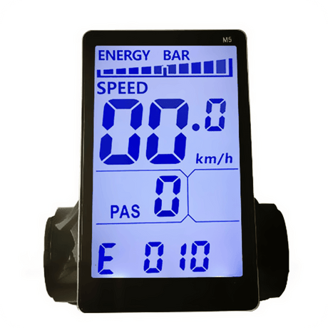 M5/811/EN06 meter - TODIMART