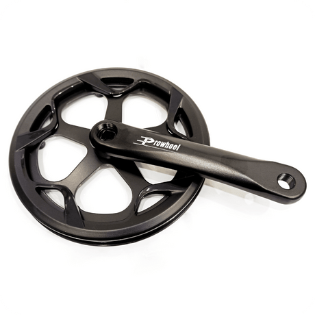 Bike Crankset - TODIMART