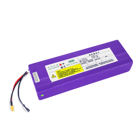 Lithium battery for scooter - TODIMART