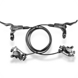 Hydraulic Brakes / Oil Brakes - TODIMART